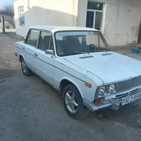 Lada 2106 1988