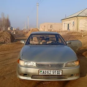 Toyota Mark II 1994