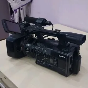 Sony PXW 160