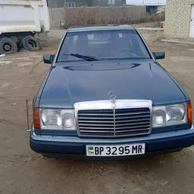 Mercedes-Benz 300E 1998