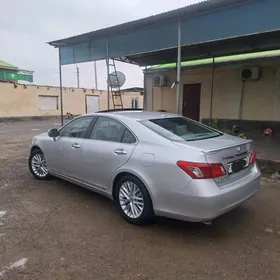 Lexus ES 2007