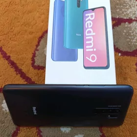 redmi 9