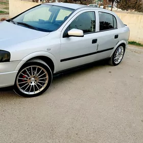 Opel Astra 2000