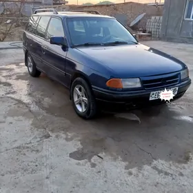 Opel Astra 1991