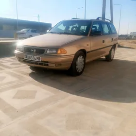 Opel Astra 1997