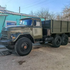 Zil 131 1989