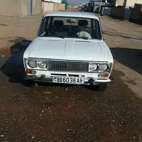 Lada 2106 1988