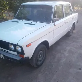 Lada 2106 2000