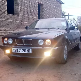 BMW 7 Series 1994