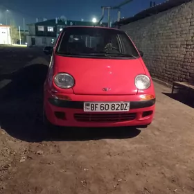 Daewoo Matiz 1999