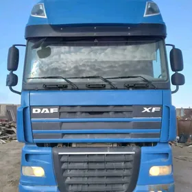 DAF 460 2010