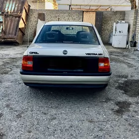 Opel Vectra 1991