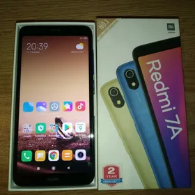 Redmi 7A