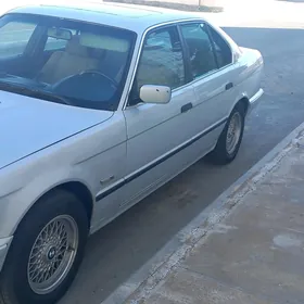 BMW 525 1993