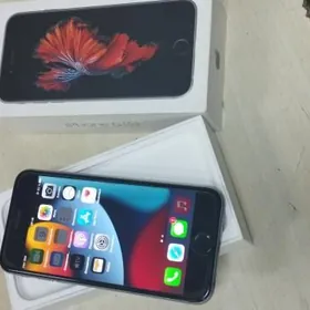 IPHONE 6S 64 GB