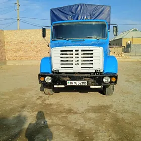 Zil 130 1992