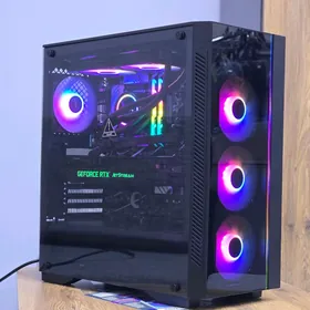 NEW CORE i5-12400 RTX 3070