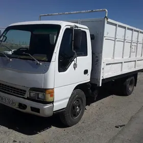 Mitsubishi Canter 1999