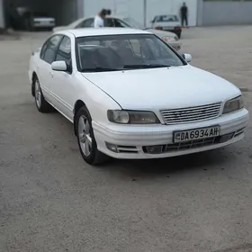 Nissan Maxima 1998