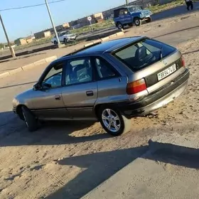 Opel Astra 1993