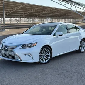 Lexus ES 350 2017