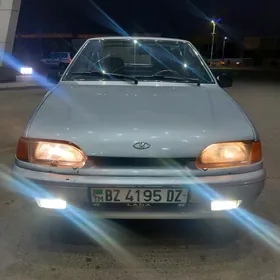 Lada 2115 2004