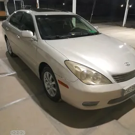 Lexus ES 2003