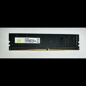 DDR4 Ram 8-Gb 2660Mmz