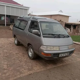 Toyota Town Ace 1993