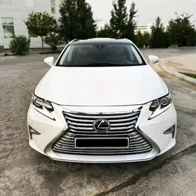 Lexus ES 350 2017