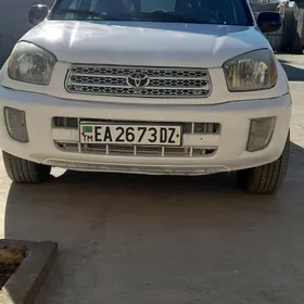 Toyota RAV4 2003