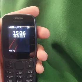 Nokia 106 prastoyi