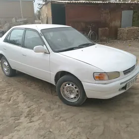 Toyota Corolla 1995