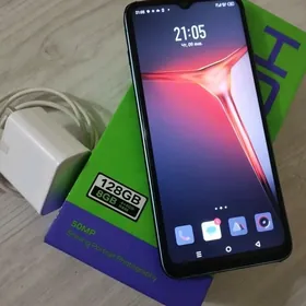 İnfinix hot 30i 8 128