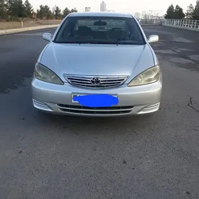 Toyota Camry 2003