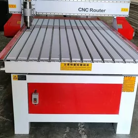 CNC