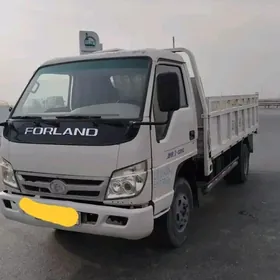 Forland H3 2013