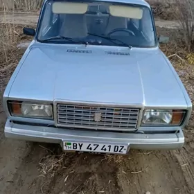 Lada 2107 1999