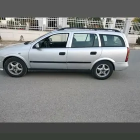 Opel Astra 2001