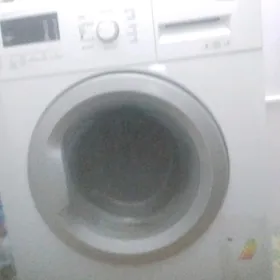 beko 6 kg Awtomat