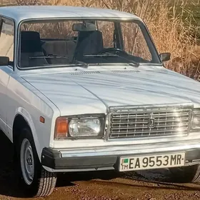 Lada 2107 2000