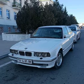 BMW 540 1995