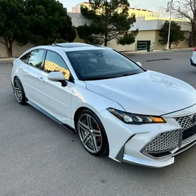 Toyota Avalon 2020