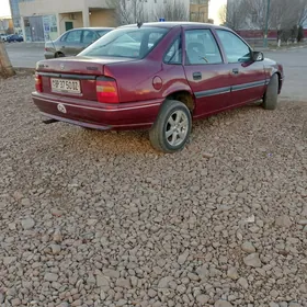 Opel Vectra 1992