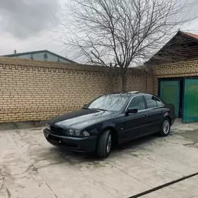 BMW 525 1997