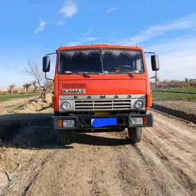 Kamaz 5410 1993