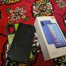 Redmi 9T 128 GYSSAGLY