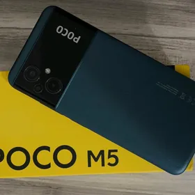 Poco M5 4+2/128