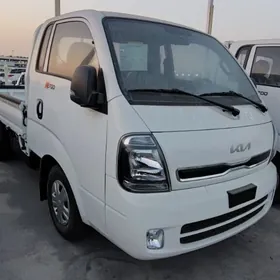 Kia Bongo 2025