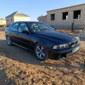 BMW 528 1999